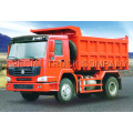 Sinotruck Kipper 4x2 (ZZ3167M3811)